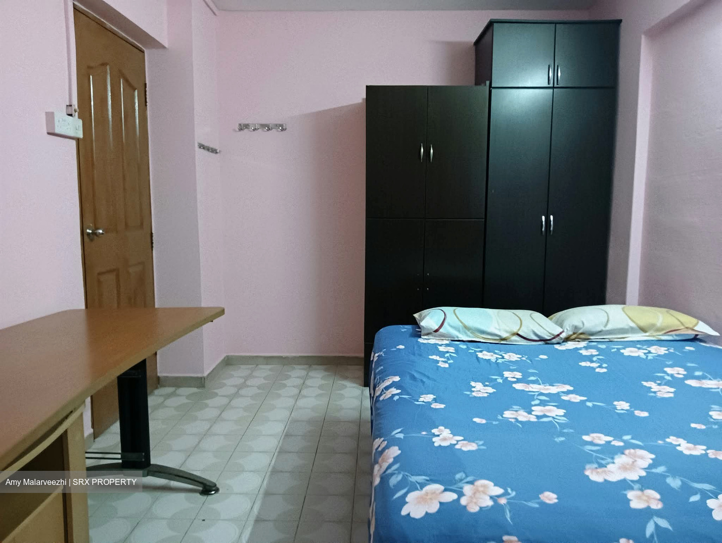 Blk 303 Hong Kah East Garden (Jurong East), HDB 3 Rooms #618817111